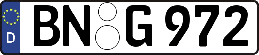BN-G972