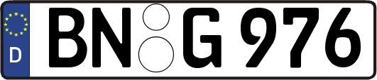 BN-G976