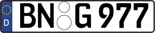 BN-G977