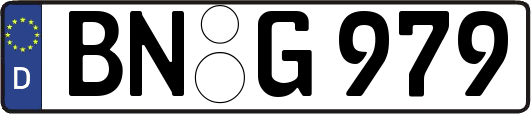 BN-G979
