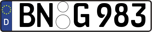 BN-G983