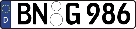 BN-G986