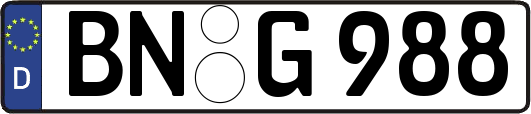 BN-G988