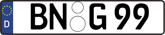 BN-G99