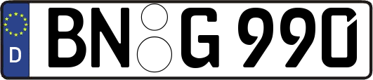 BN-G990