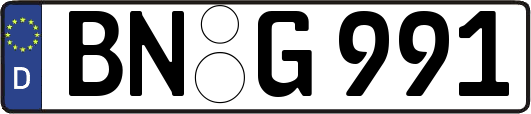 BN-G991