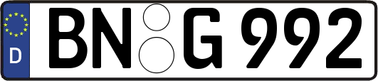 BN-G992