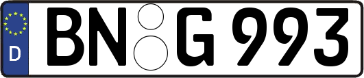 BN-G993