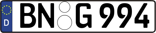 BN-G994