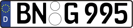 BN-G995