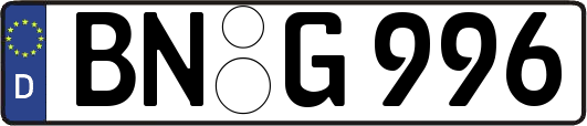 BN-G996