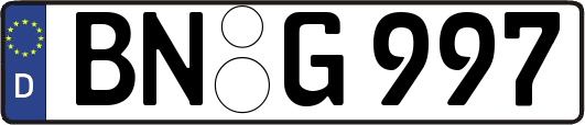 BN-G997