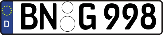 BN-G998