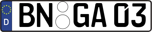 BN-GA03
