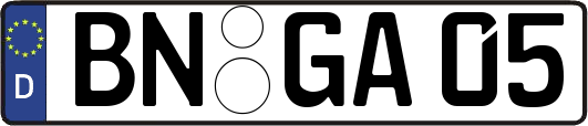 BN-GA05