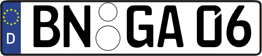 BN-GA06