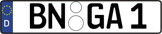 BN-GA1