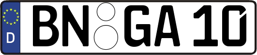 BN-GA10