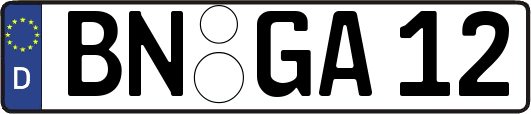 BN-GA12