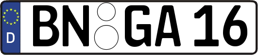 BN-GA16