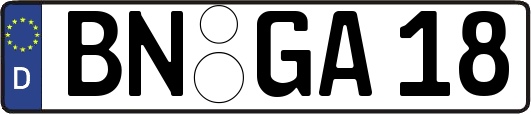 BN-GA18