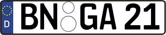 BN-GA21