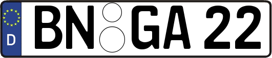 BN-GA22