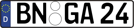 BN-GA24