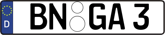 BN-GA3