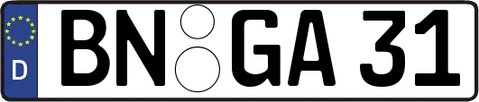 BN-GA31