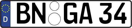 BN-GA34