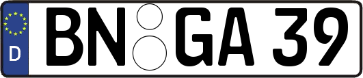 BN-GA39
