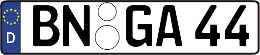 BN-GA44