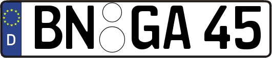 BN-GA45