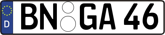 BN-GA46