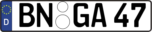 BN-GA47