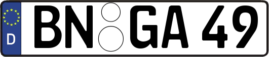 BN-GA49