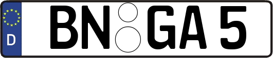 BN-GA5