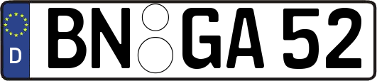 BN-GA52