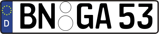 BN-GA53