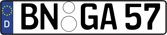 BN-GA57