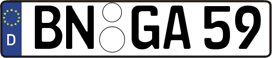 BN-GA59