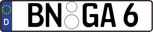 BN-GA6