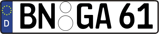 BN-GA61