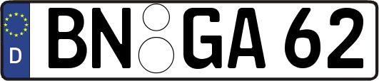 BN-GA62