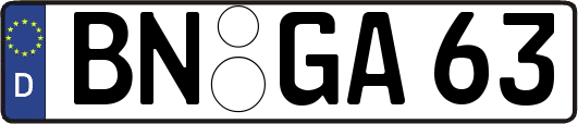 BN-GA63