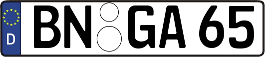 BN-GA65