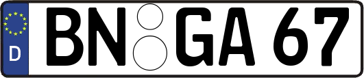 BN-GA67