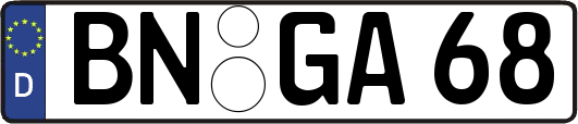 BN-GA68