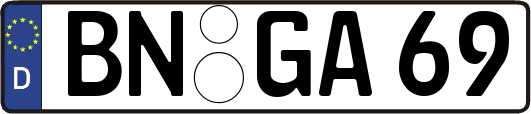 BN-GA69